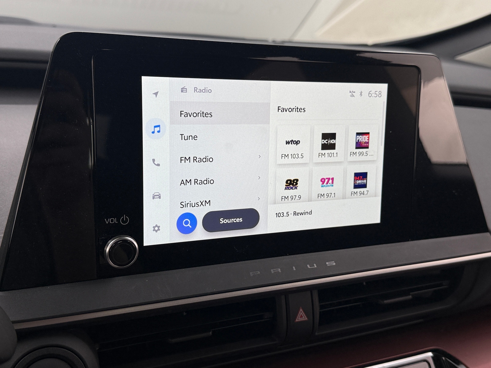 Thumbnail: 2024 Toyota Prius Prime - 4