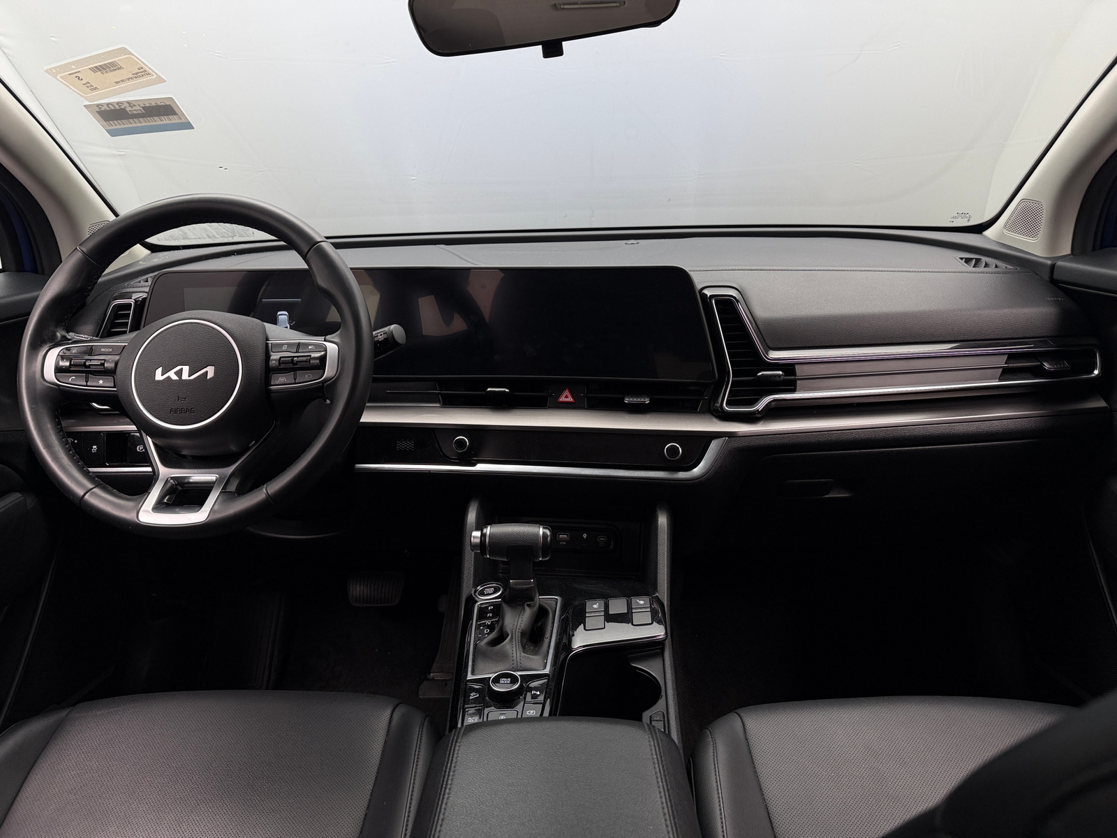 Thumbnail: 2023 Kia Sportage - 2