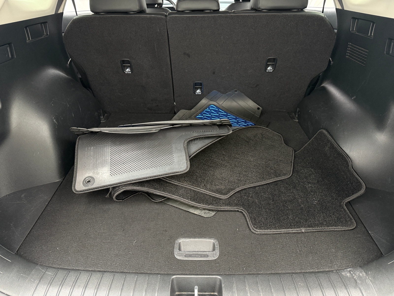 Thumbnail: 2023 Kia Sportage - 6