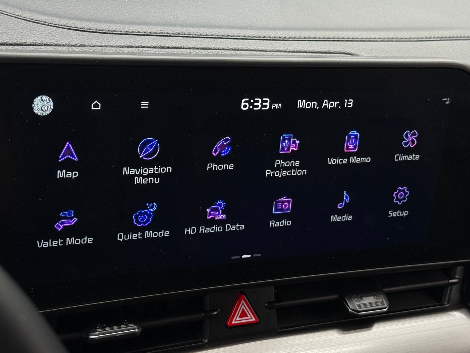 Thumbnail: 2023 Kia Sportage - 3