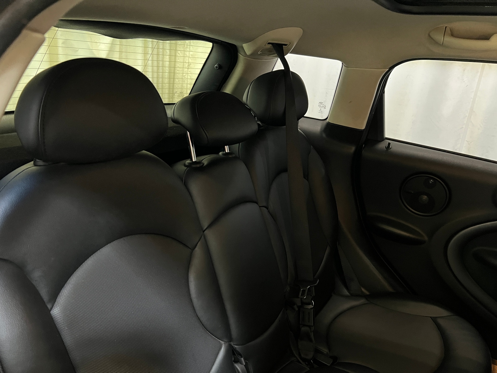 Thumbnail: 2015 MINI Cooper Countryman - 5