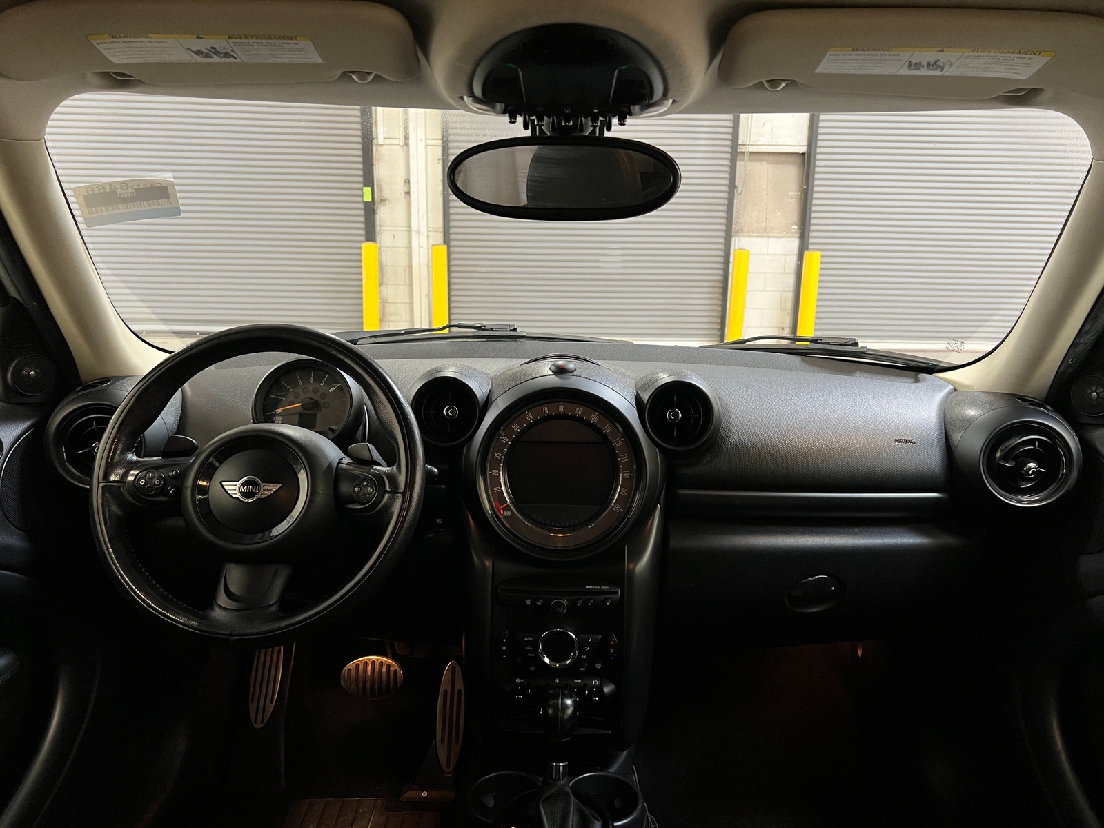 Thumbnail: 2015 MINI Cooper Countryman - 2