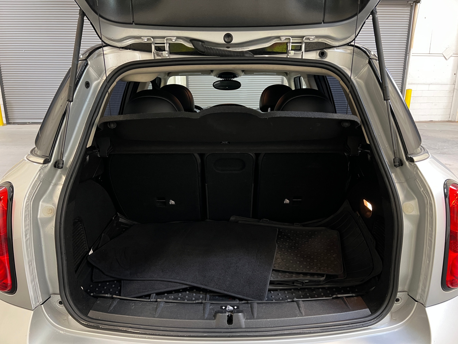 Thumbnail: 2015 MINI Cooper Countryman - 6