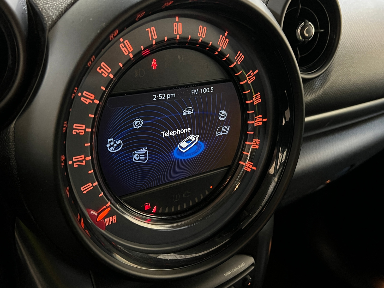 Thumbnail: 2015 MINI Cooper Countryman - 3