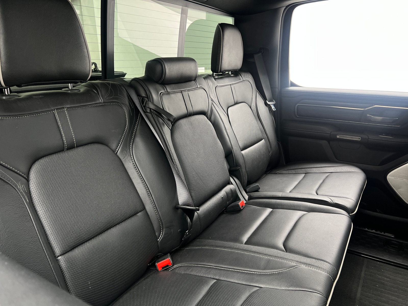 Thumbnail: 2020 RAM 1500 - 5