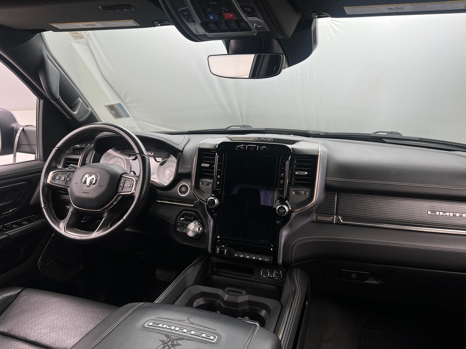 Thumbnail: 2020 RAM 1500 - 2