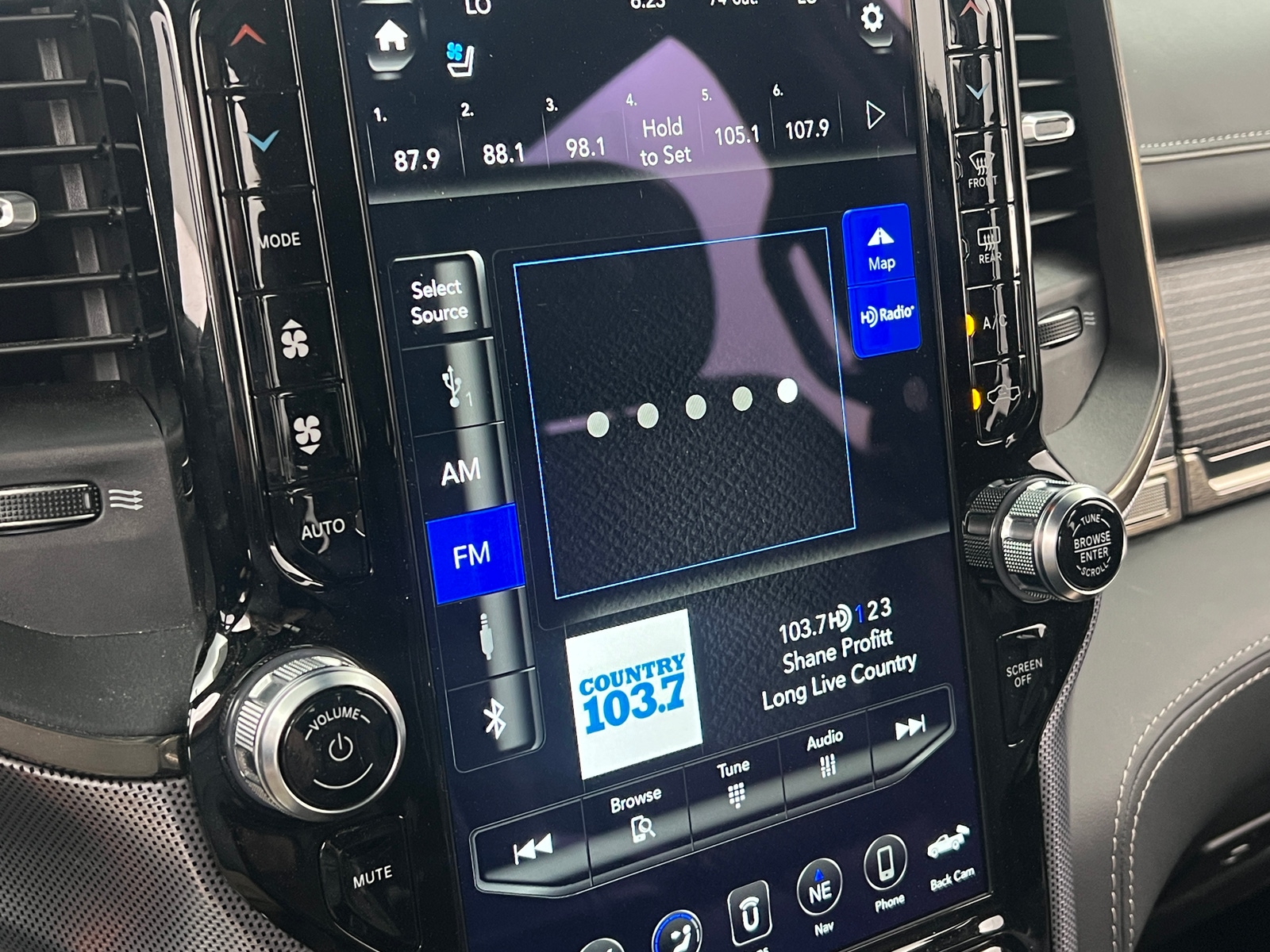 Thumbnail: 2020 RAM 1500 - 3