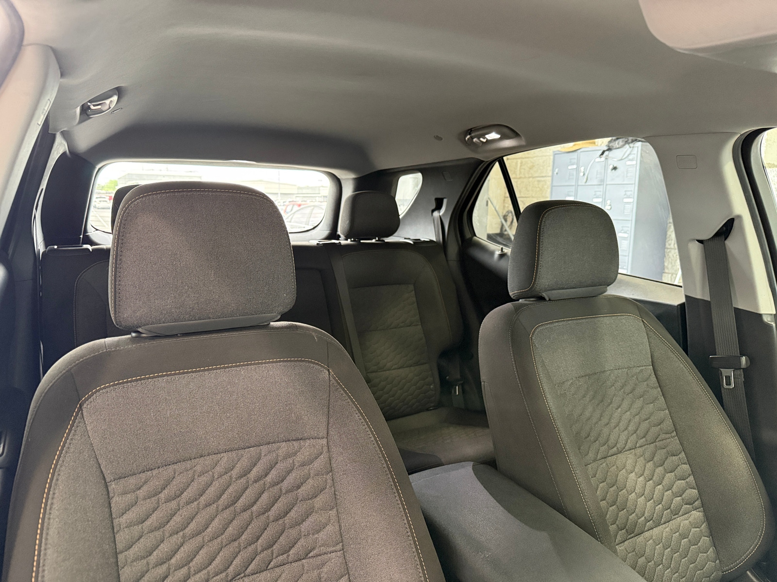 Thumbnail: 2021 Chevrolet Equinox - 2