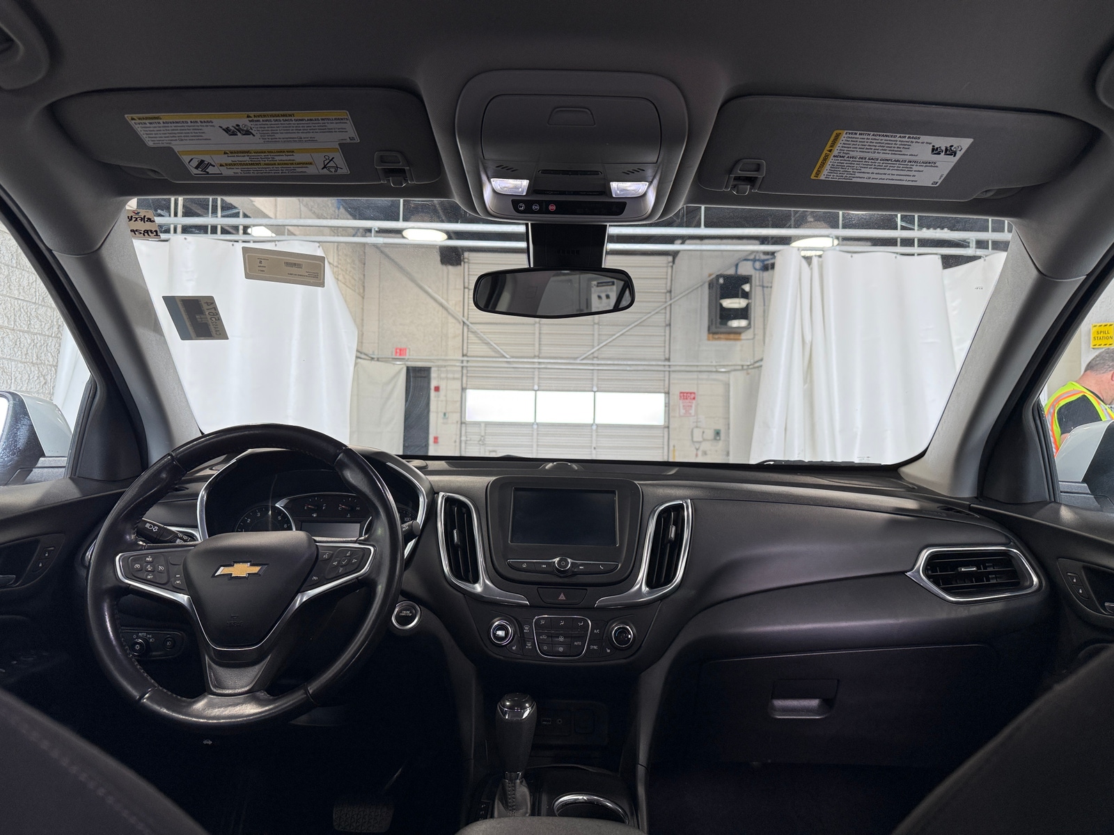 Thumbnail: 2021 Chevrolet Equinox - 3
