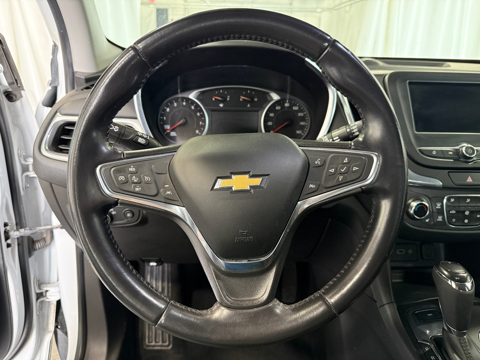 Thumbnail: 2021 Chevrolet Equinox - 5