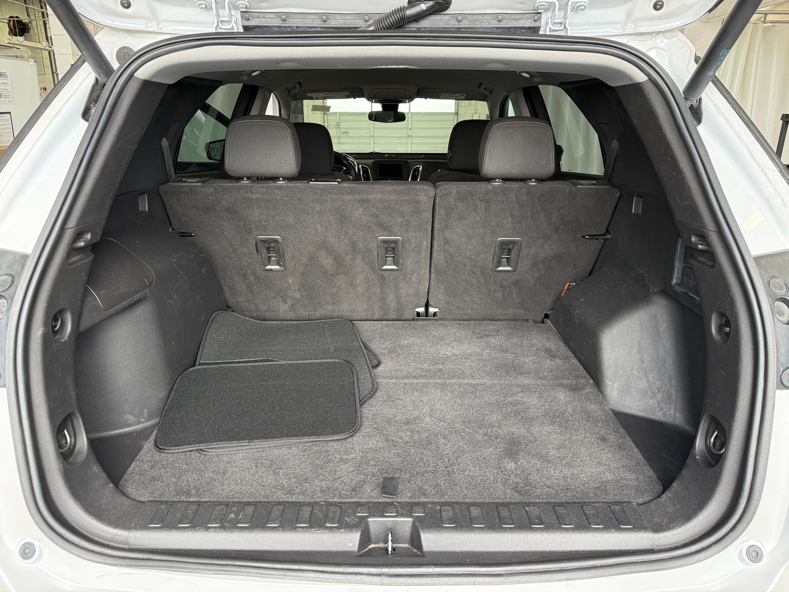 Thumbnail: 2021 Chevrolet Equinox - 7