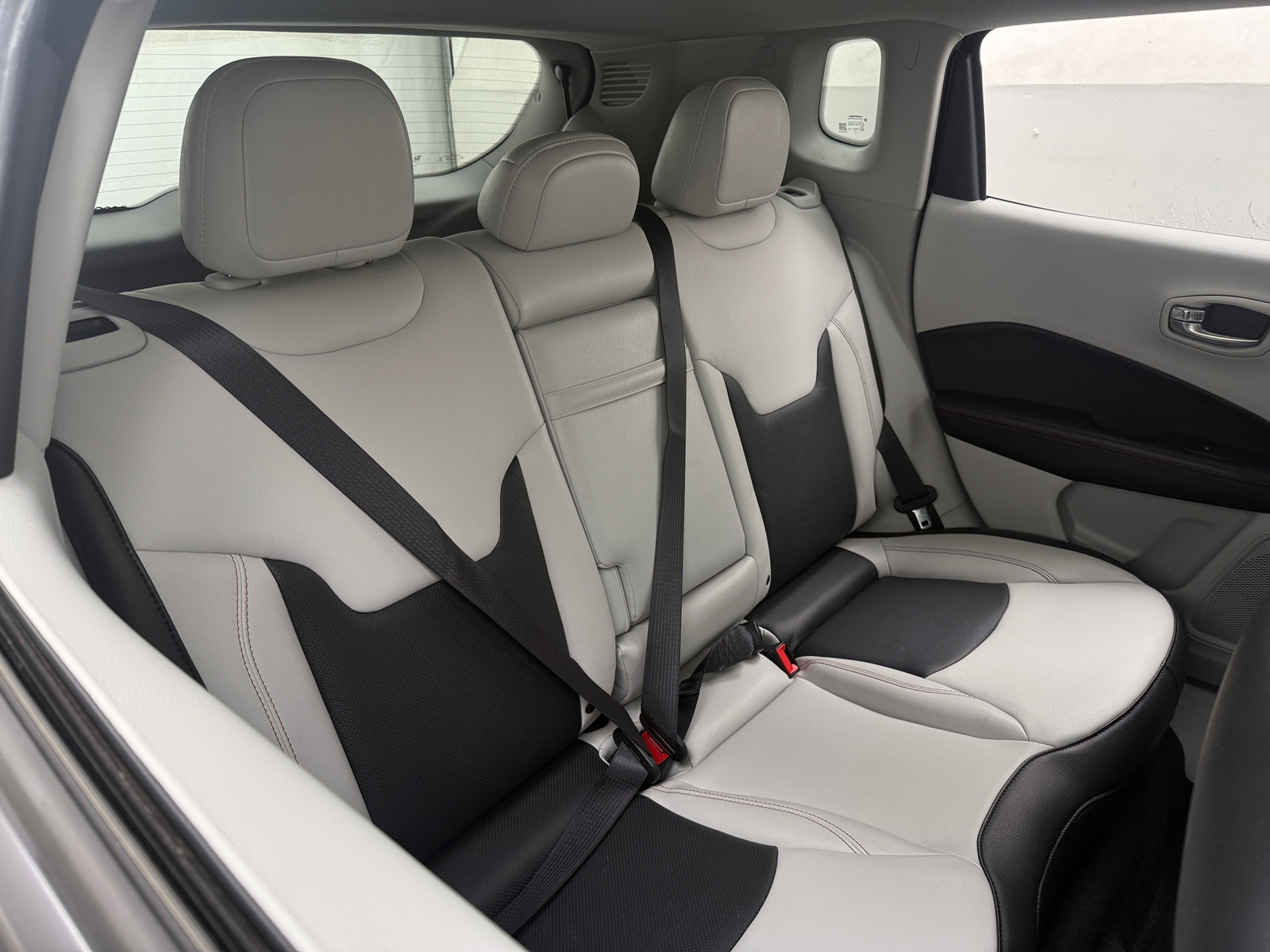 Thumbnail: 2019 Jeep Compass - 5