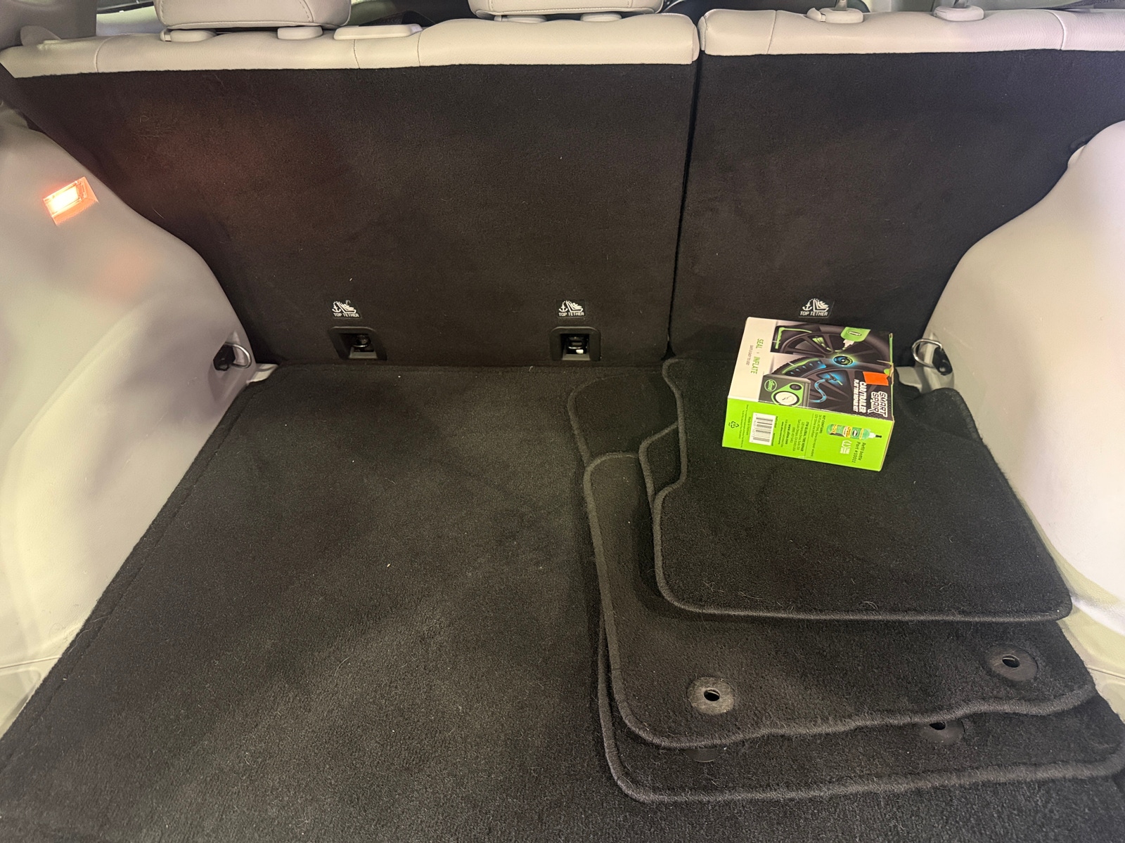 Thumbnail: 2019 Jeep Compass - 6