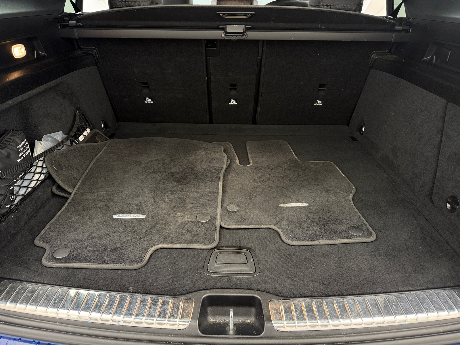 Thumbnail: 2020 Mercedes-Benz GLE - 6