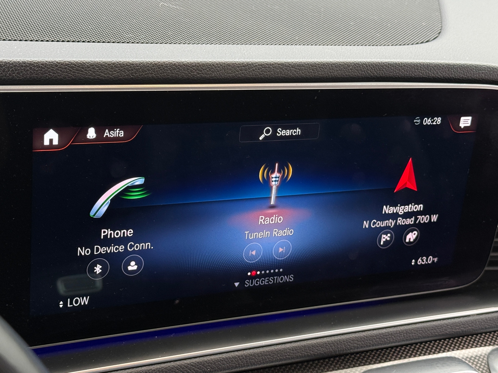 Thumbnail: 2020 Mercedes-Benz GLE - 3