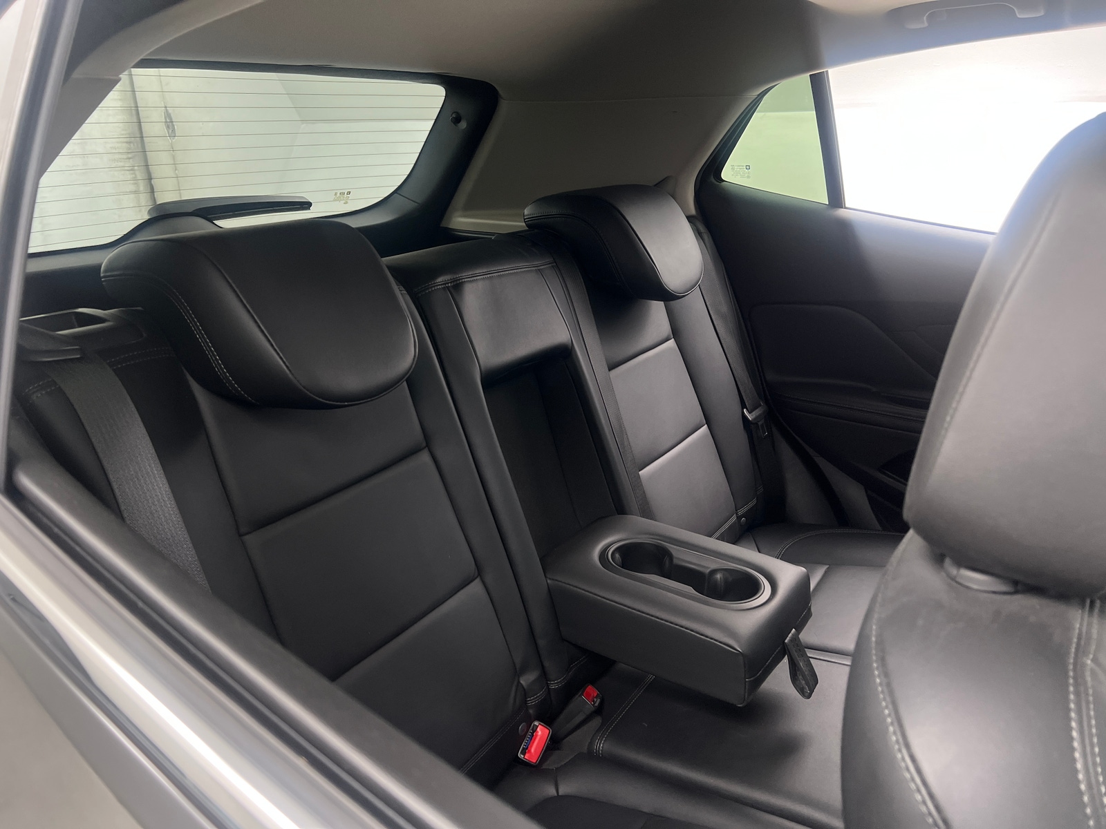 Thumbnail: 2019 Buick Encore - 5