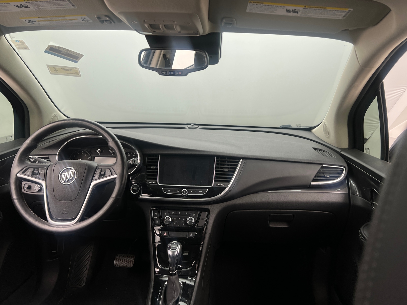 Thumbnail: 2019 Buick Encore - 2