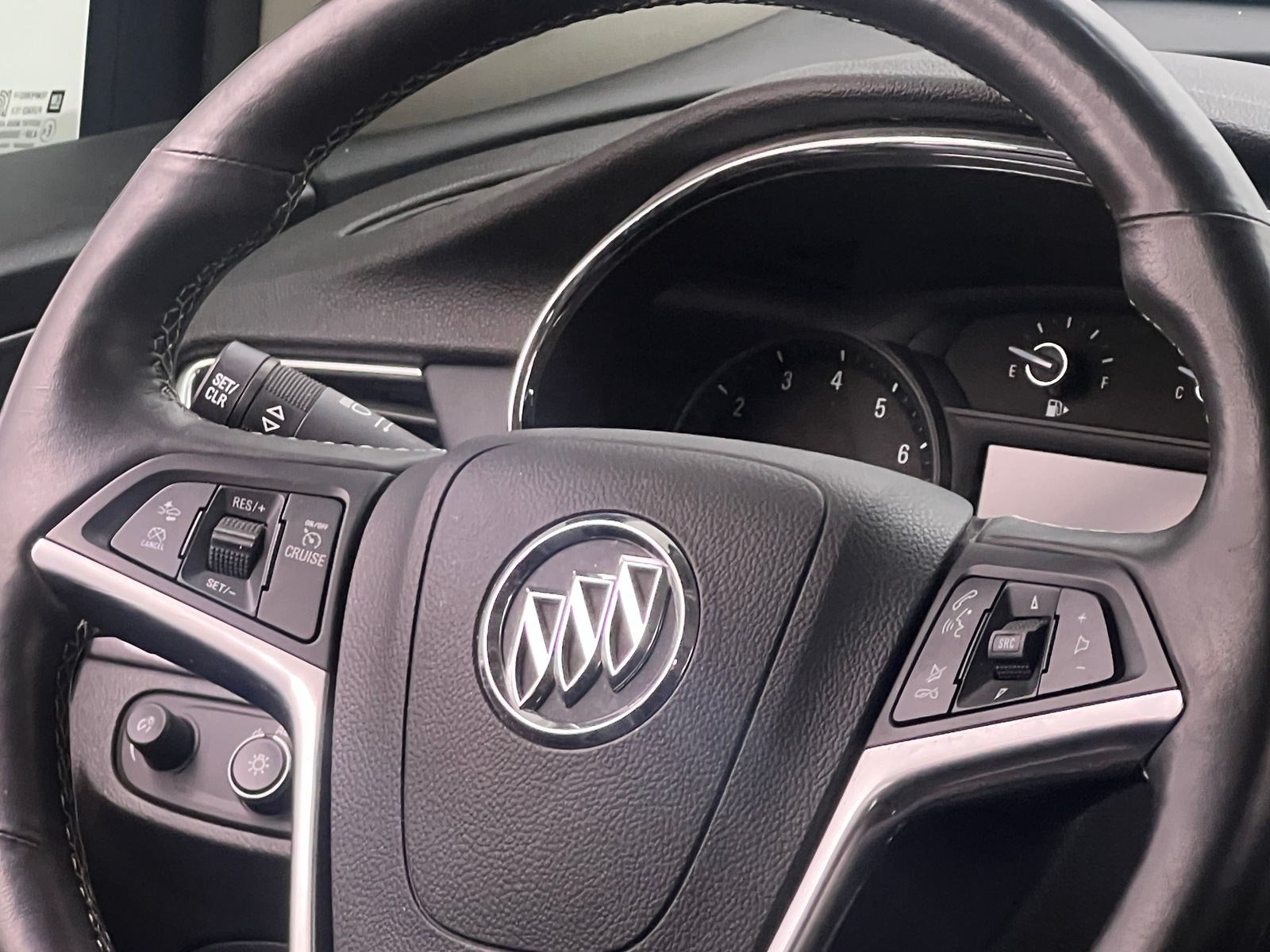 Thumbnail: 2019 Buick Encore - 4