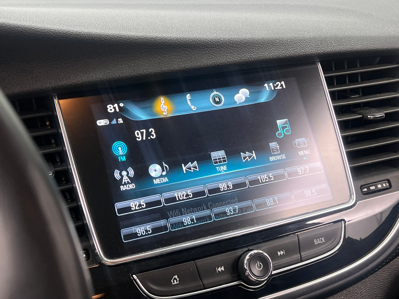 Thumbnail: 2019 Buick Encore - 3