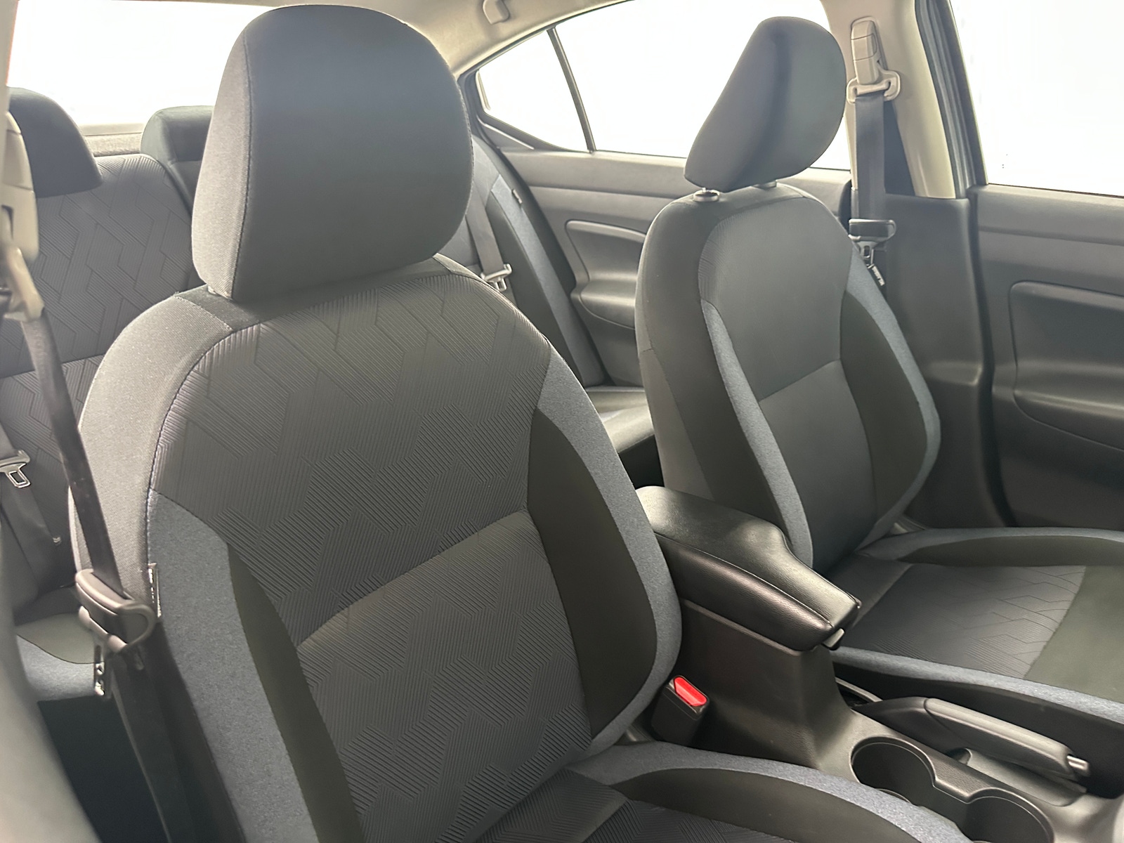 Thumbnail: 2025 Nissan Versa - 2