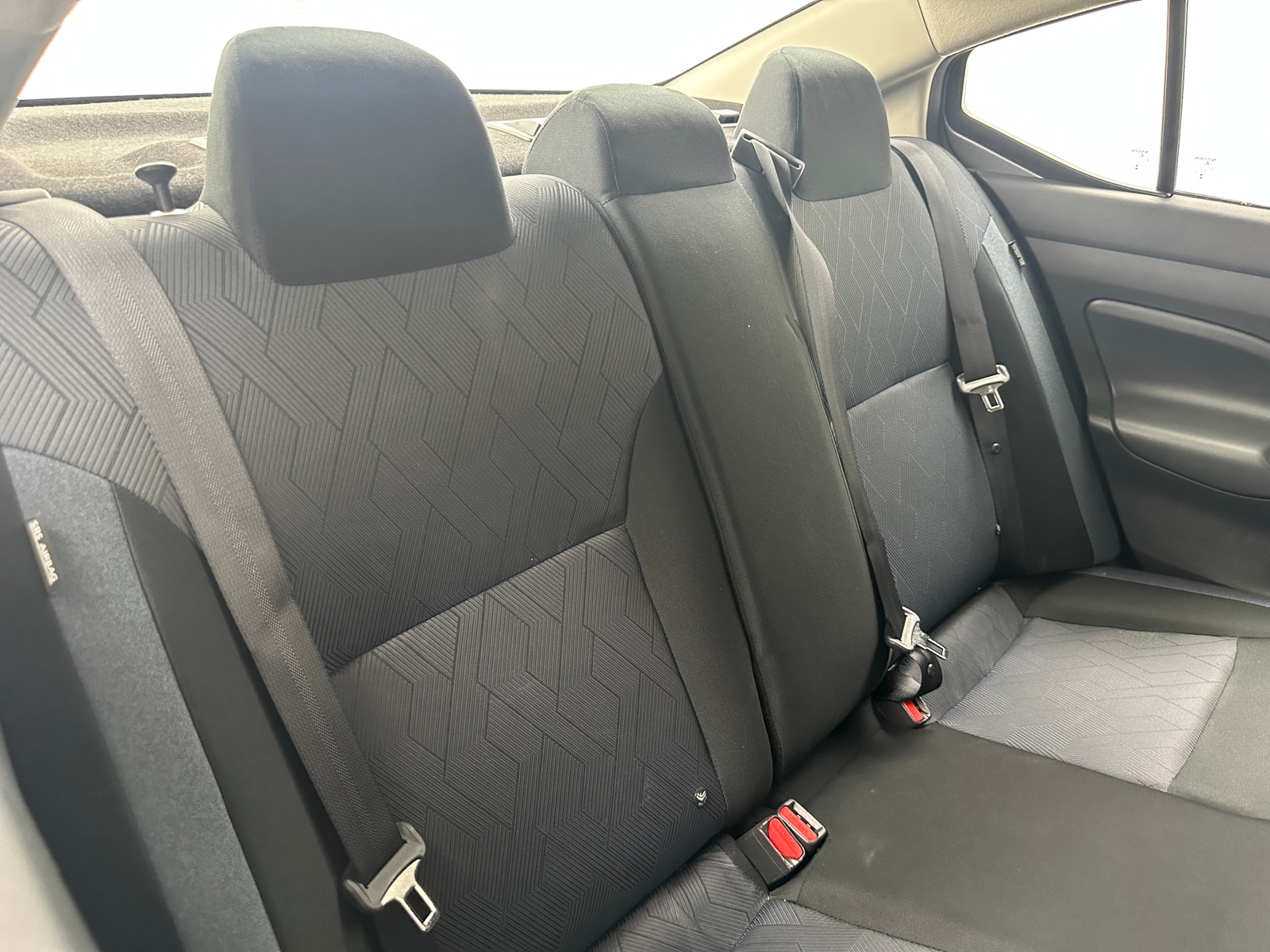 Thumbnail: 2025 Nissan Versa - 6