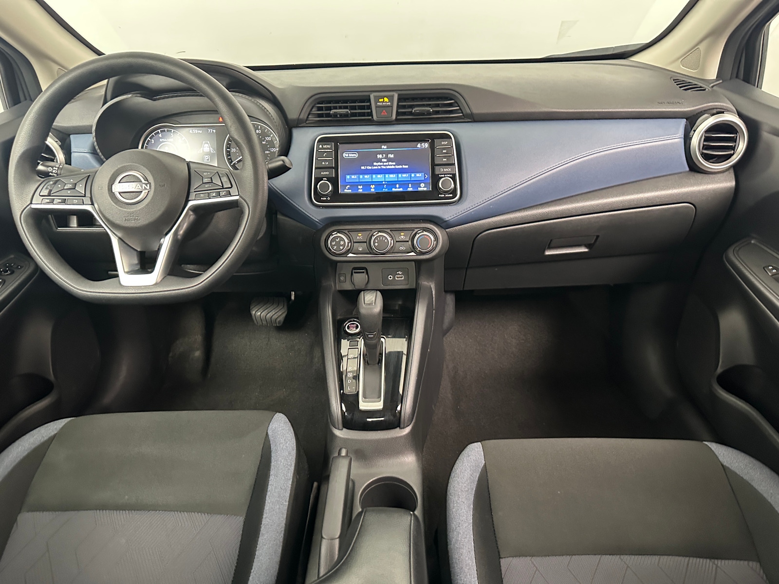 Thumbnail: 2025 Nissan Versa - 3