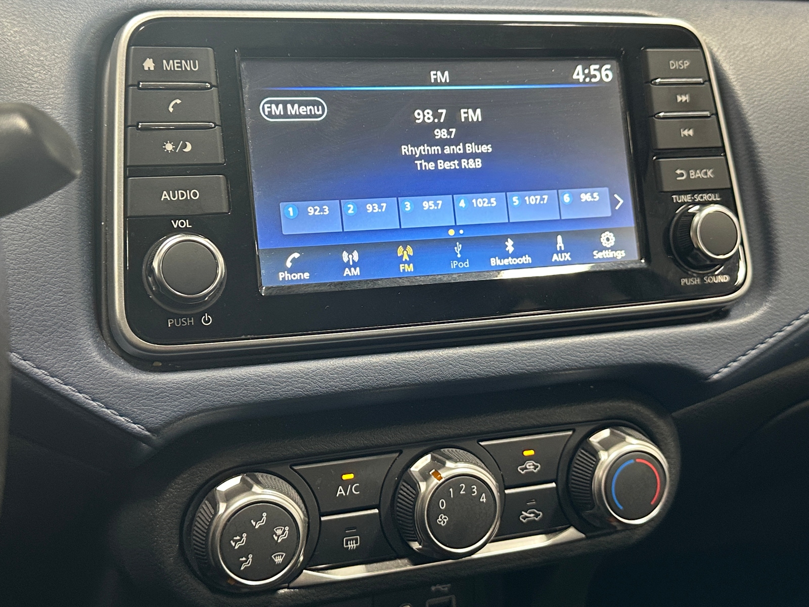 Thumbnail: 2025 Nissan Versa - 4