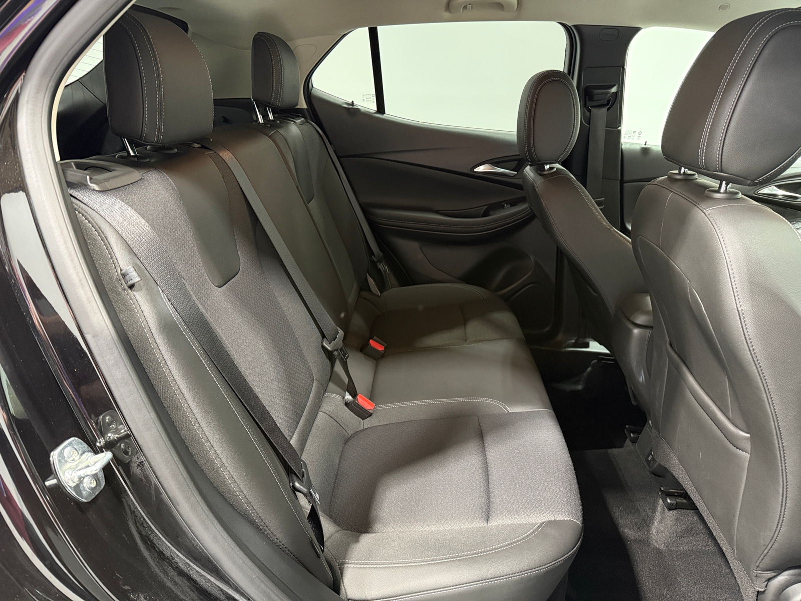 Thumbnail: 2025 Buick Encore GX - 5