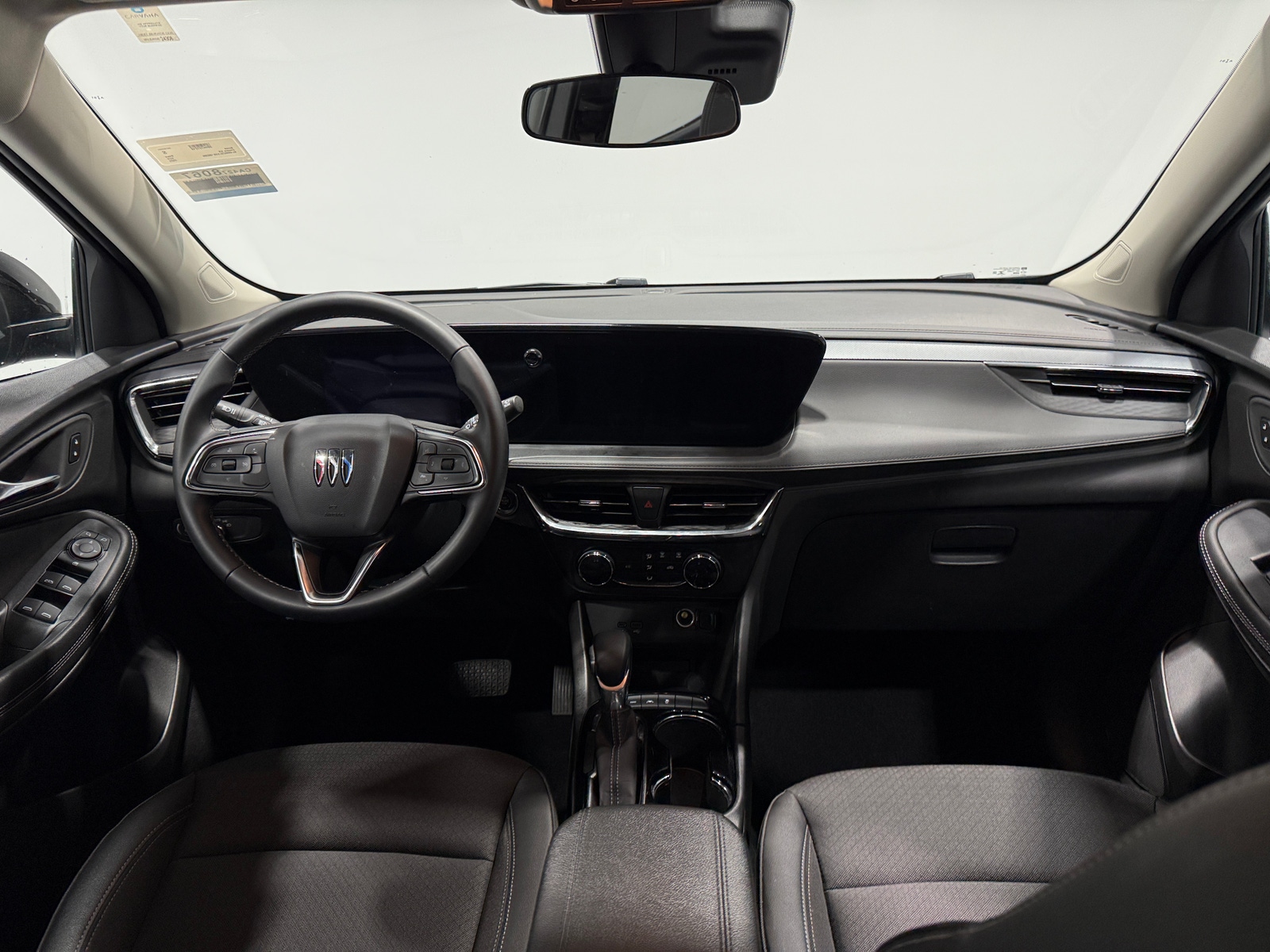 Thumbnail: 2025 Buick Encore GX - 2