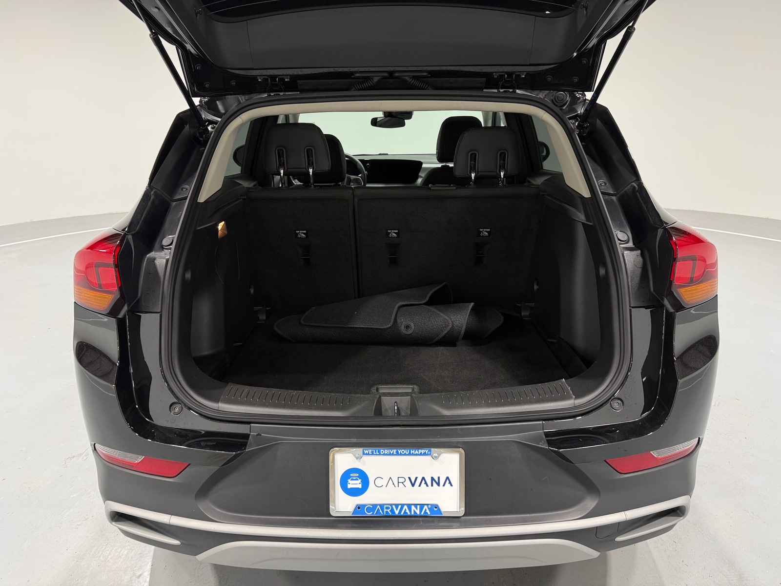 Thumbnail: 2025 Buick Encore GX - 6