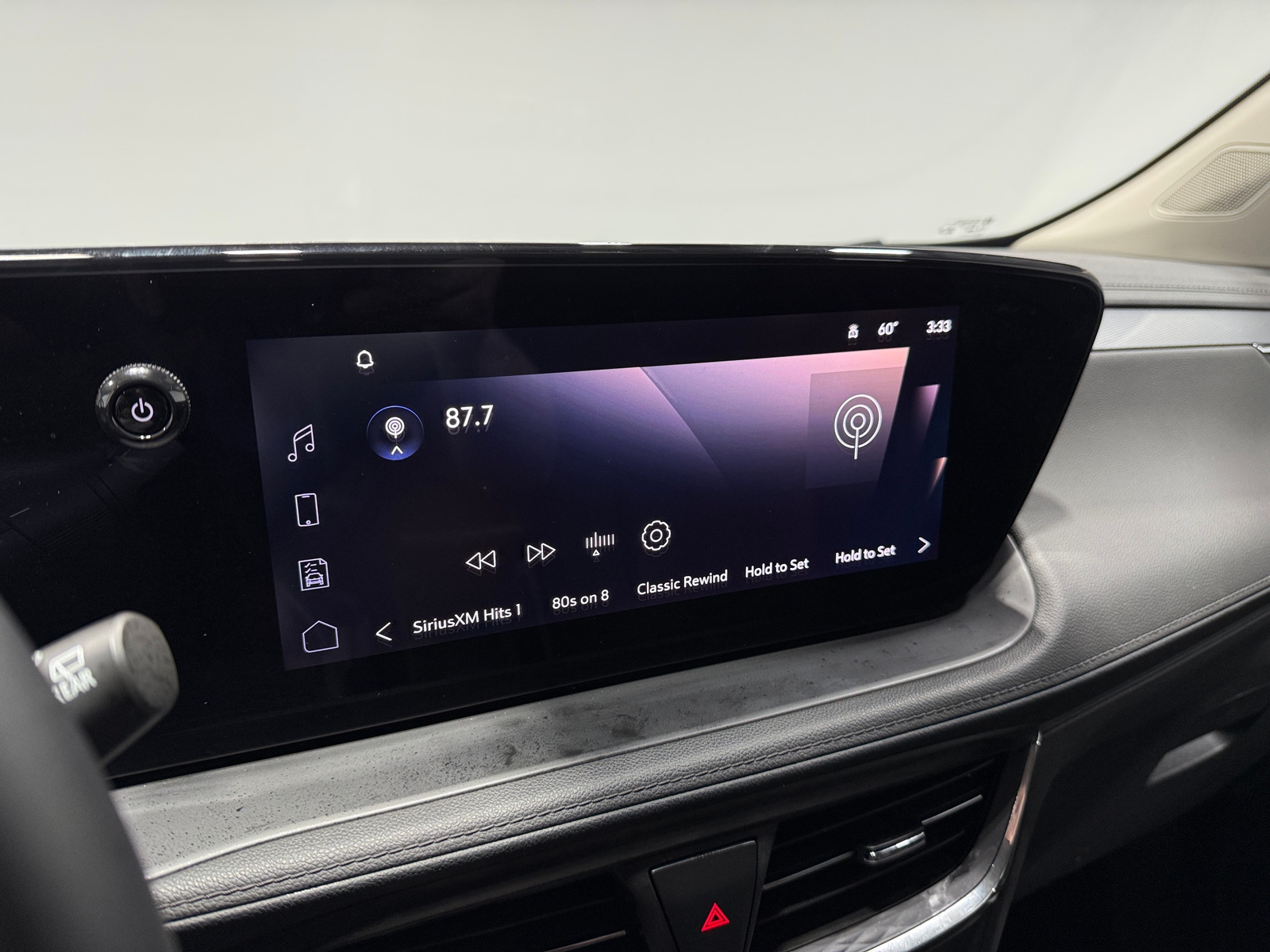 Thumbnail: 2025 Buick Encore GX - 3