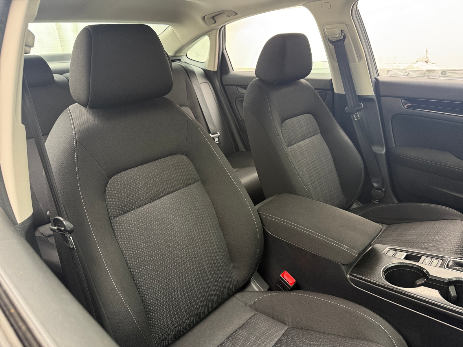 Thumbnail: 2024 Honda Civic - 2