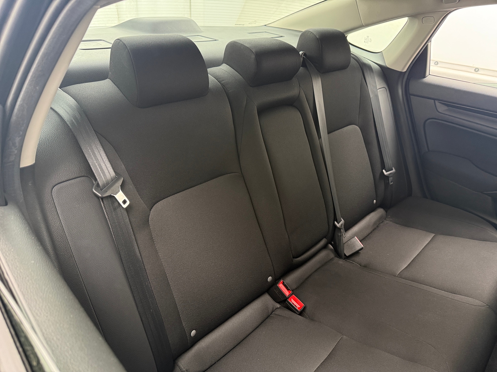 Thumbnail: 2024 Honda Civic - 6