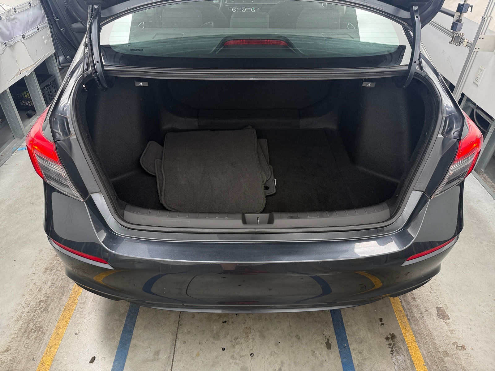 Thumbnail: 2024 Honda Civic - 7