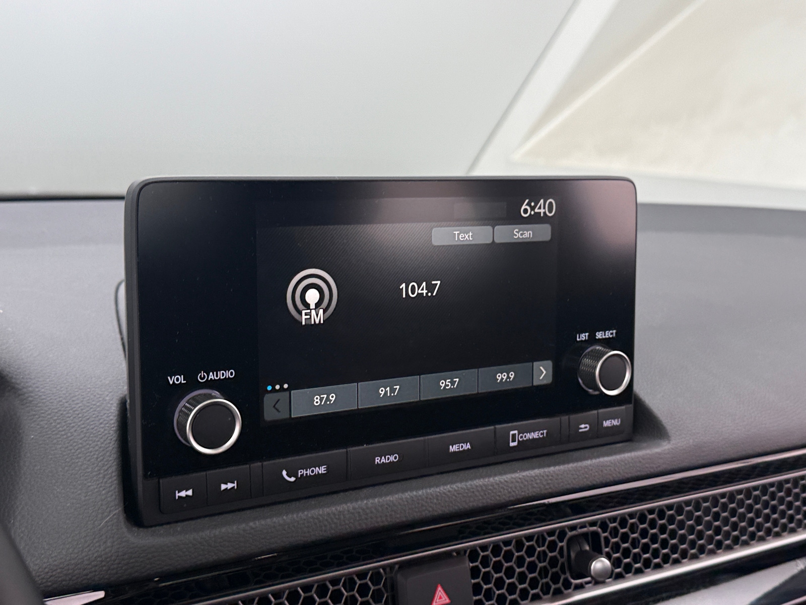 Thumbnail: 2024 Honda Civic - 4