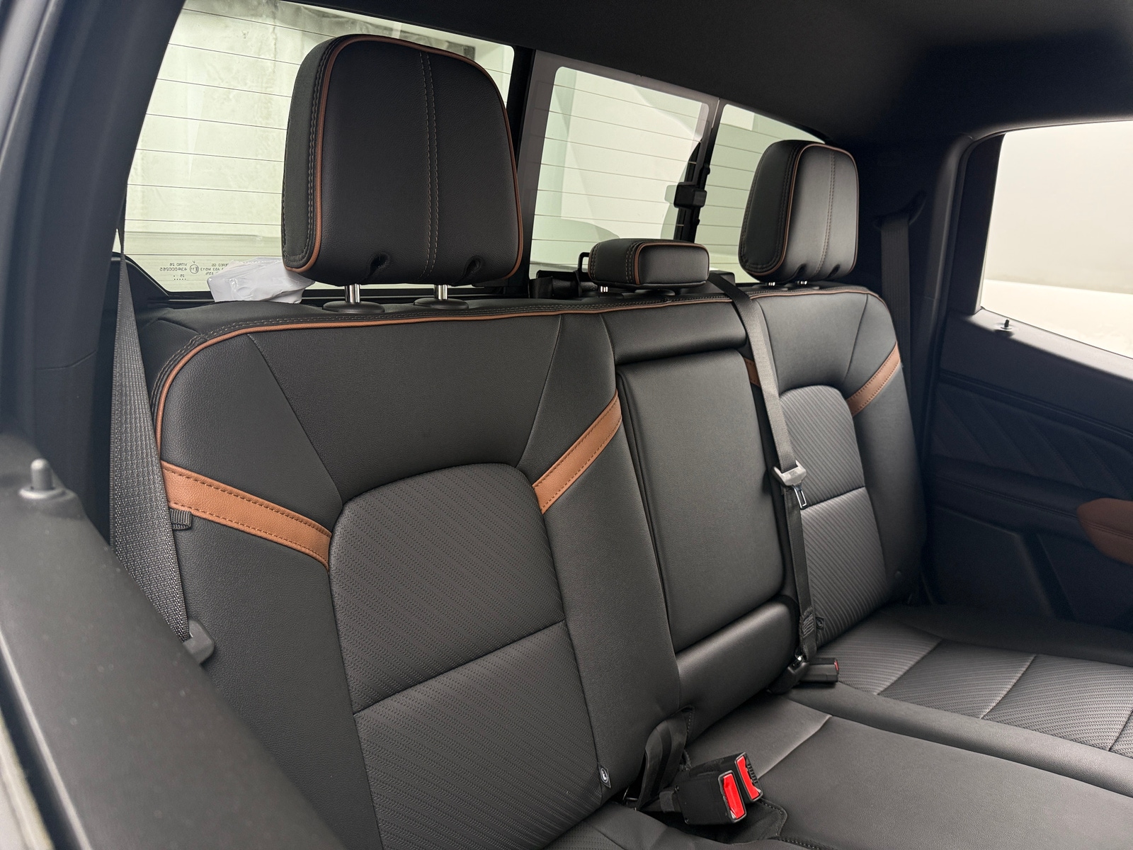 Thumbnail: 2026 GMC Canyon - 5