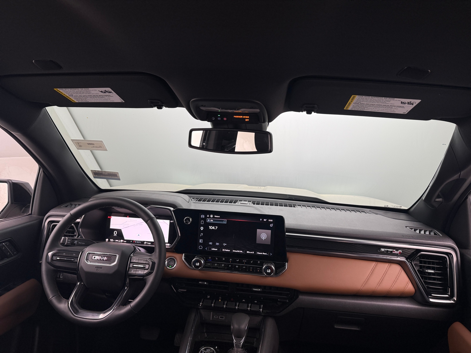 Thumbnail: 2026 GMC Canyon - 2