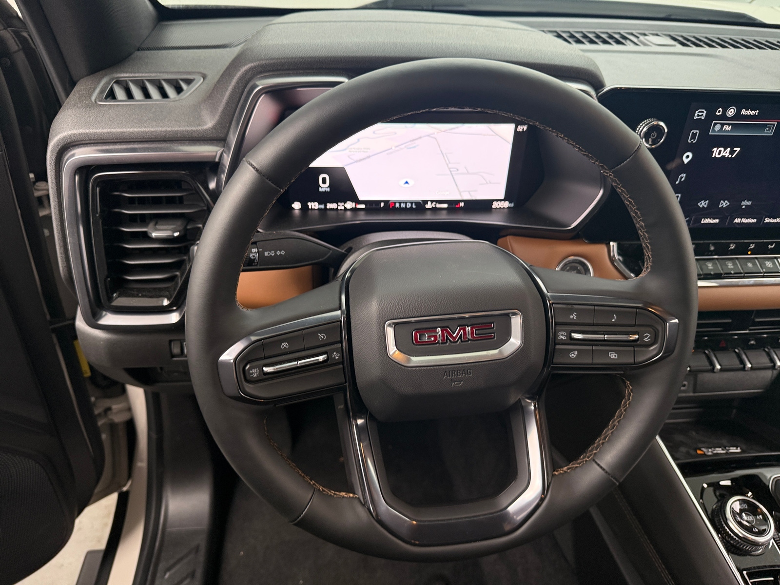 Thumbnail: 2026 GMC Canyon - 4