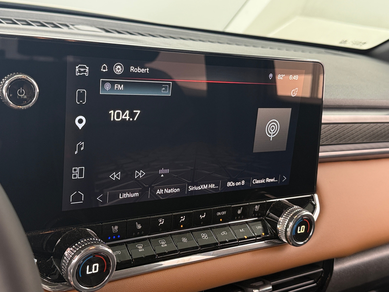 Thumbnail: 2026 GMC Canyon - 3