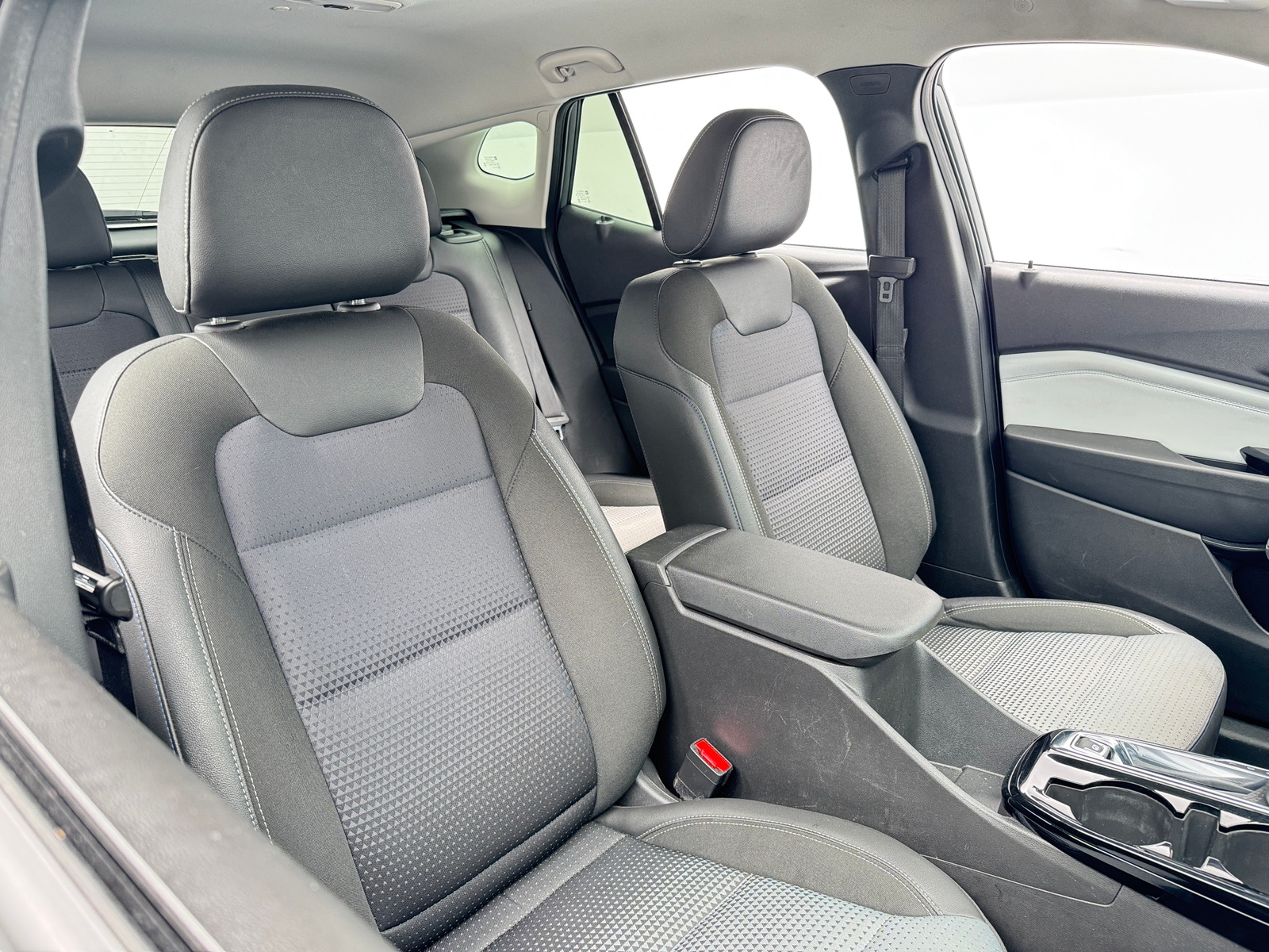 Thumbnail: 2025 Chevrolet Trax - 2