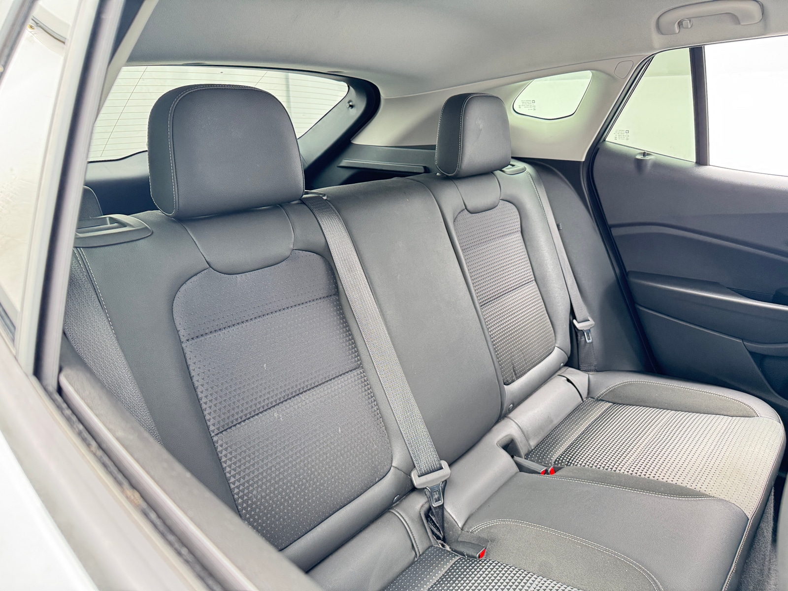 Thumbnail: 2025 Chevrolet Trax - 6