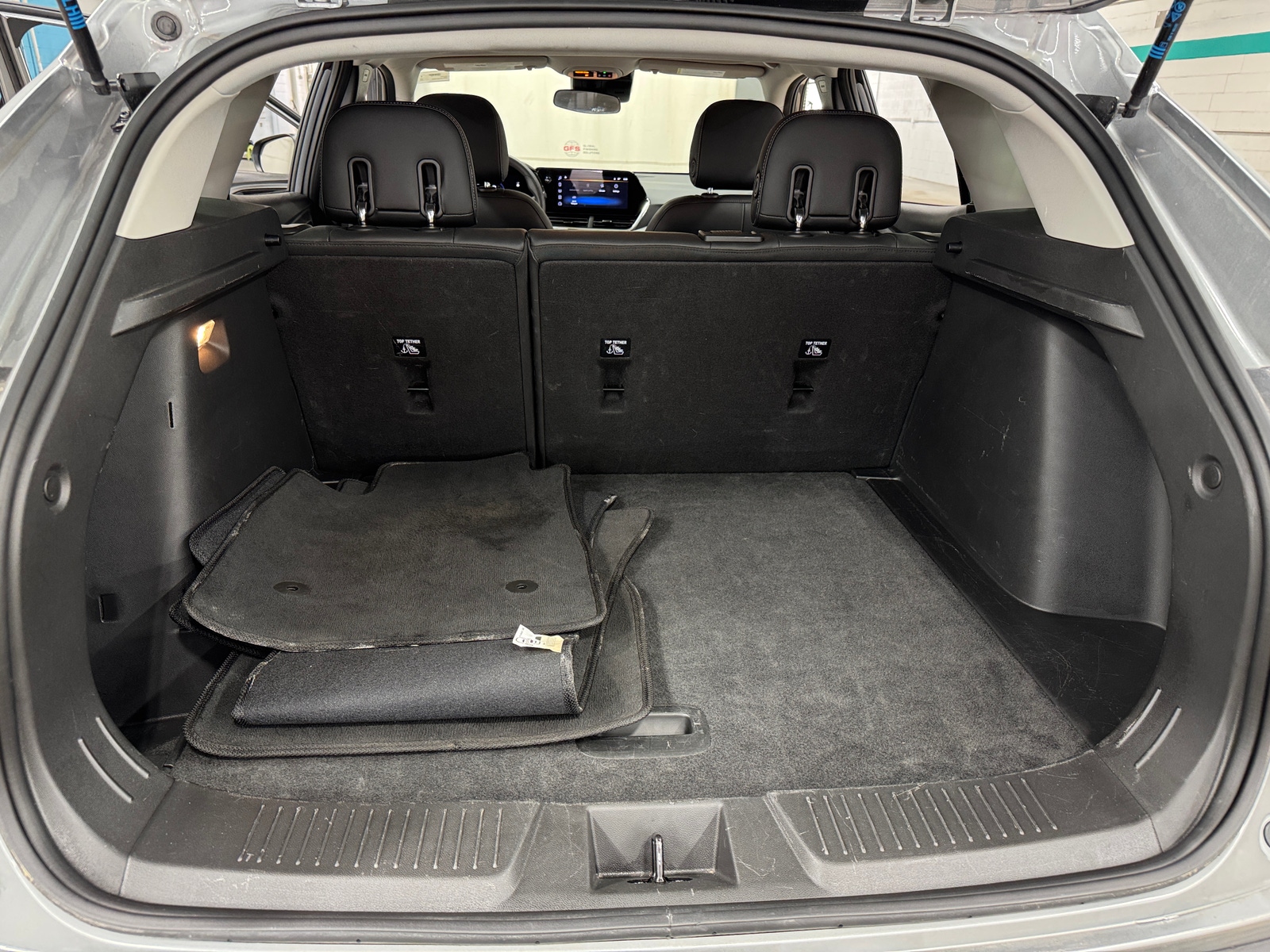 Thumbnail: 2025 Chevrolet Trax - 7