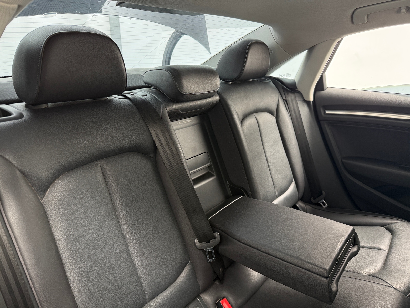 Thumbnail: 2015 Audi A3 - 5