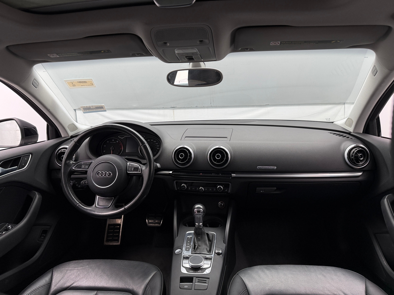 Thumbnail: 2015 Audi A3 - 2