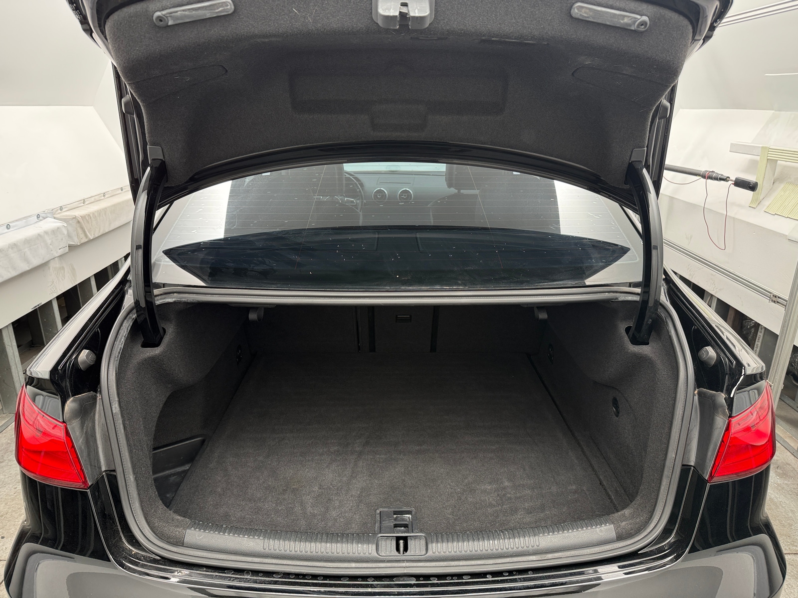 Thumbnail: 2015 Audi A3 - 6