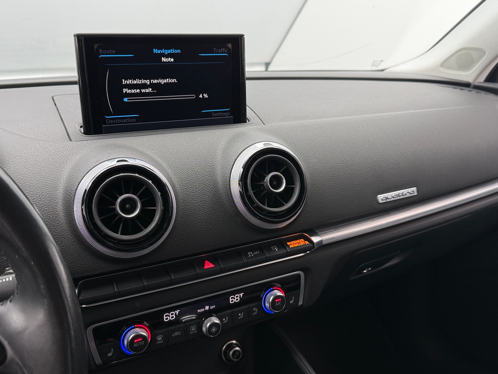 Thumbnail: 2015 Audi A3 - 3