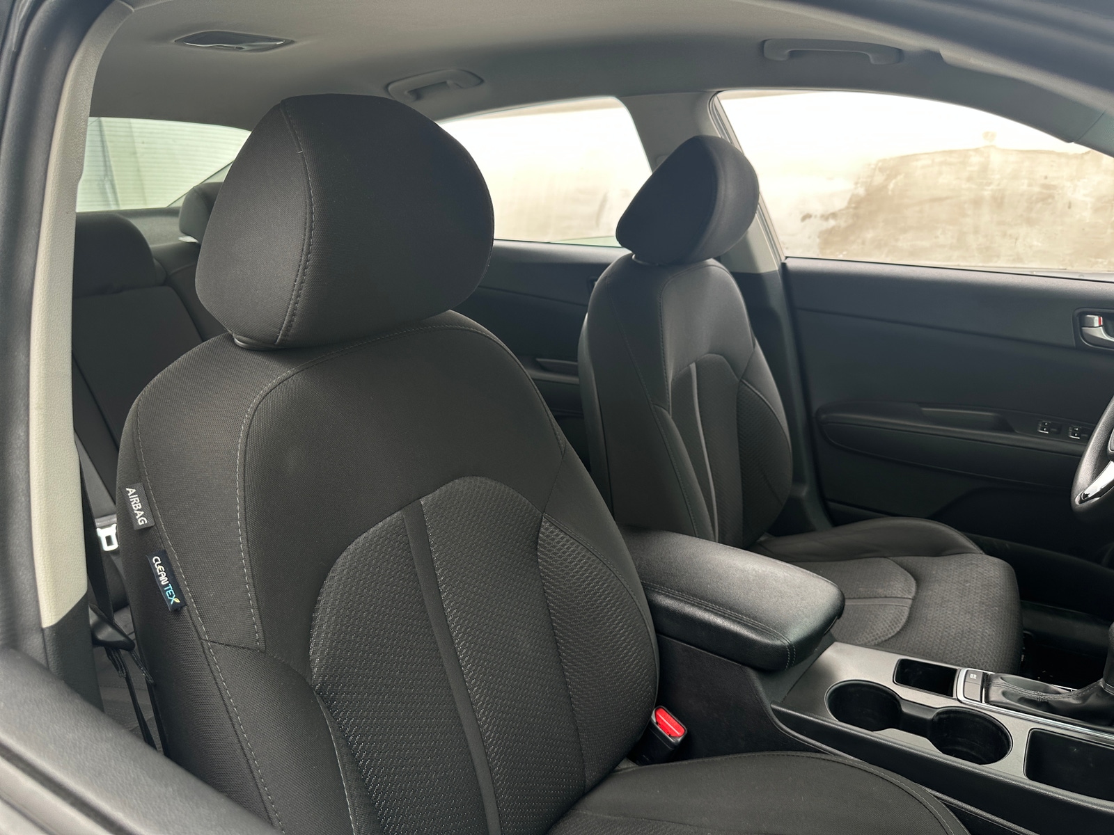 Thumbnail: 2018 Kia Optima - 2