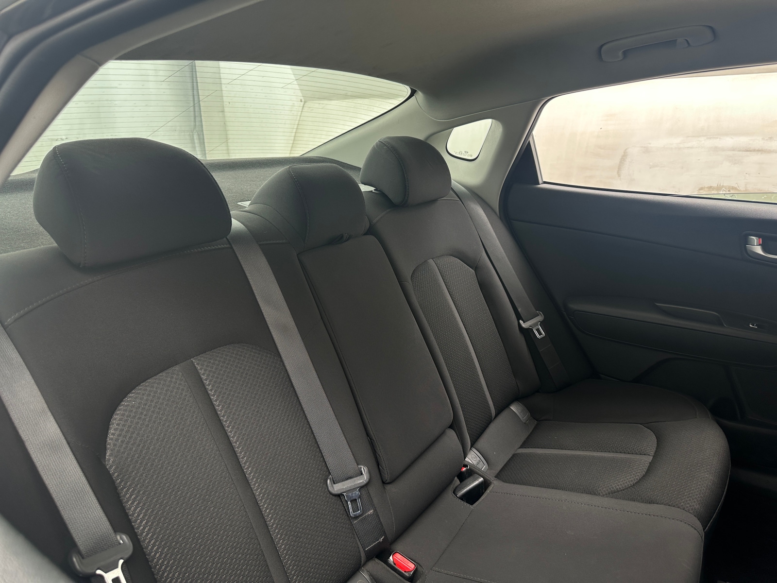 Thumbnail: 2018 Kia Optima - 6