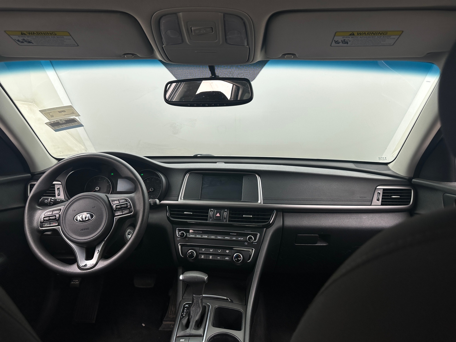 Thumbnail: 2018 Kia Optima - 3