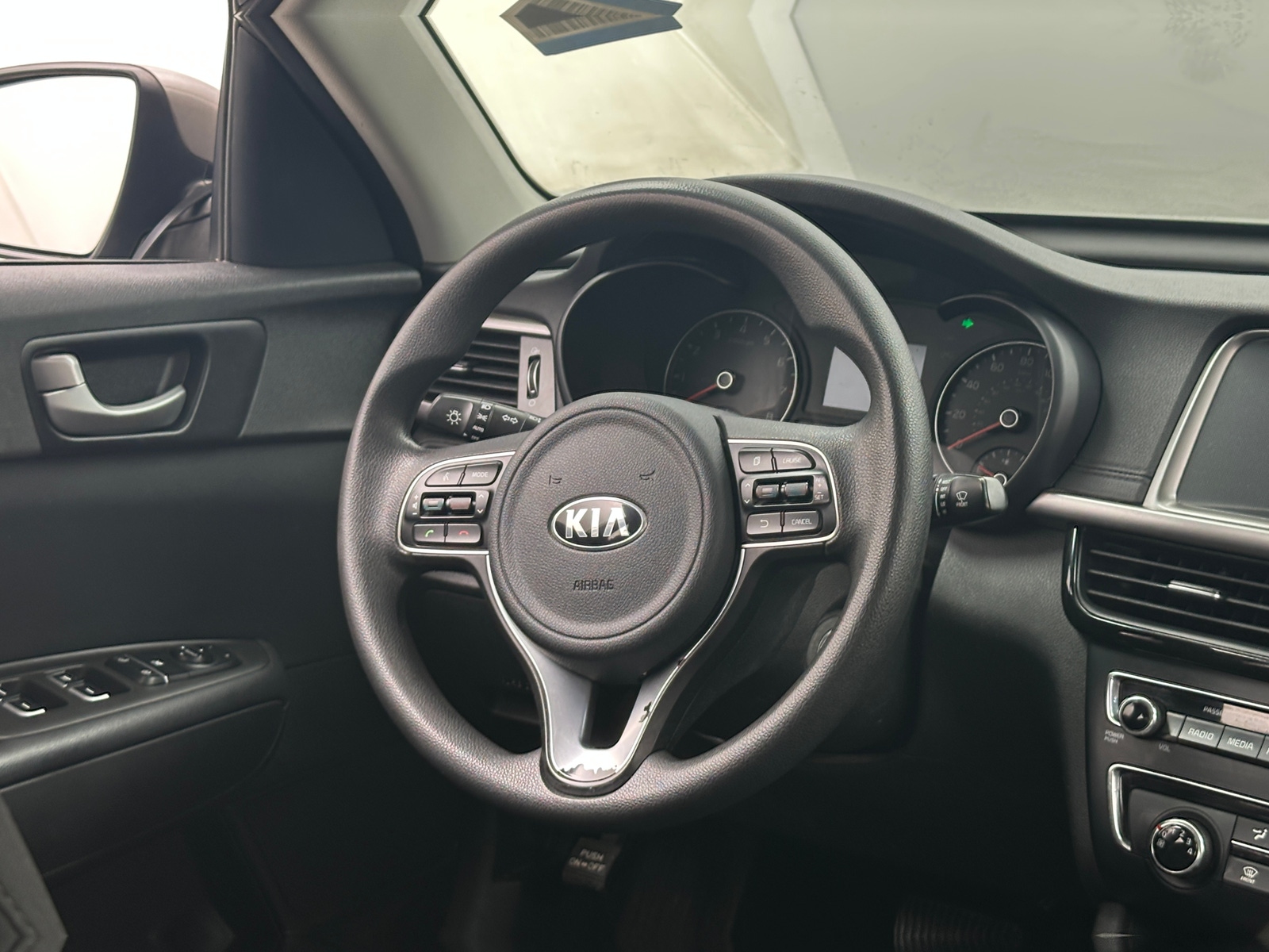 Thumbnail: 2018 Kia Optima - 5
